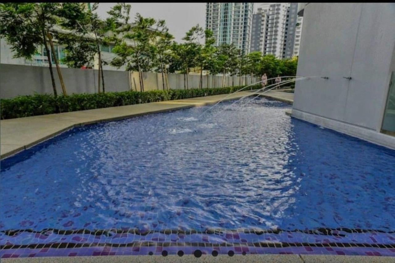The Robertson Bukit Bintang By Wowhome Kuala Lumpur Buitenkant foto