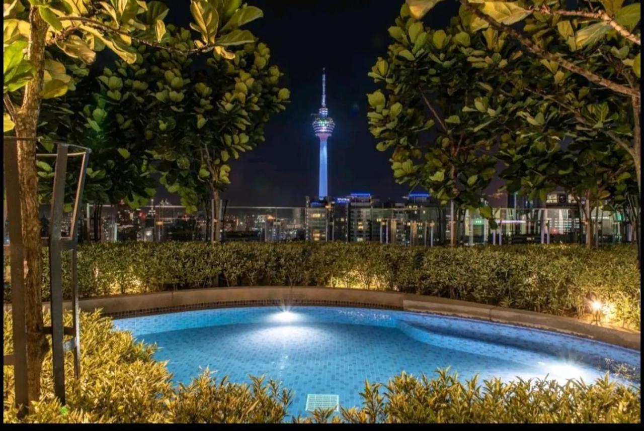 The Robertson Bukit Bintang By Wowhome Kuala Lumpur Buitenkant foto