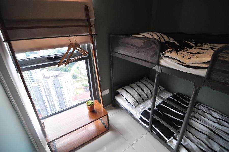 The Robertson Bukit Bintang By Wowhome Kuala Lumpur Buitenkant foto