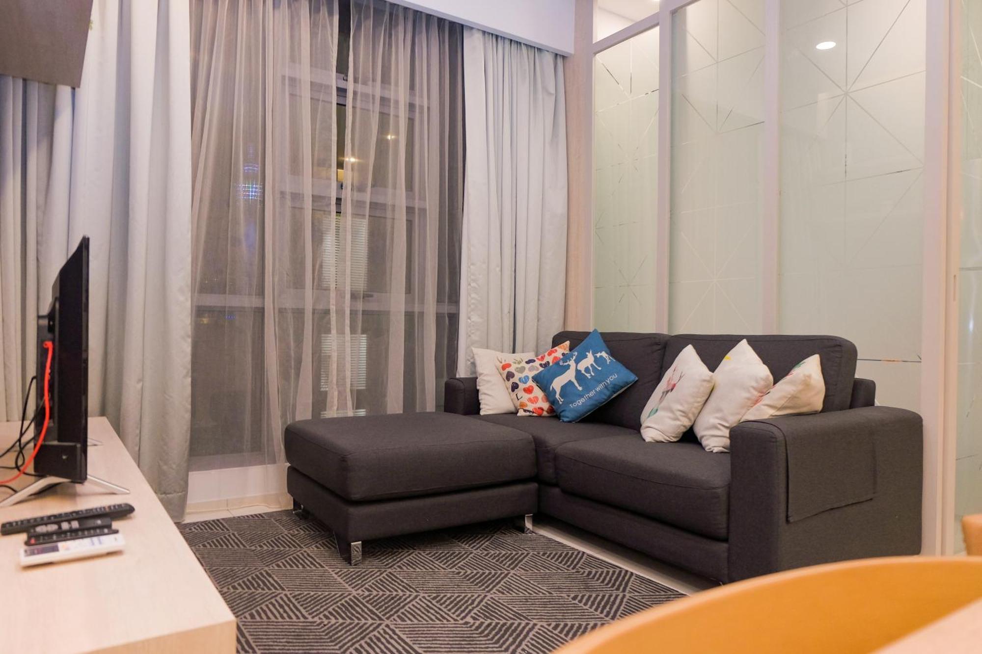 The Robertson Bukit Bintang By Wowhome Kuala Lumpur Buitenkant foto