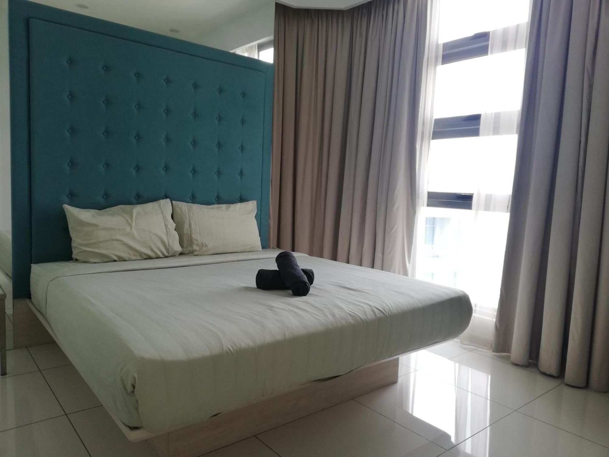 The Robertson Bukit Bintang By Wowhome Kuala Lumpur Buitenkant foto