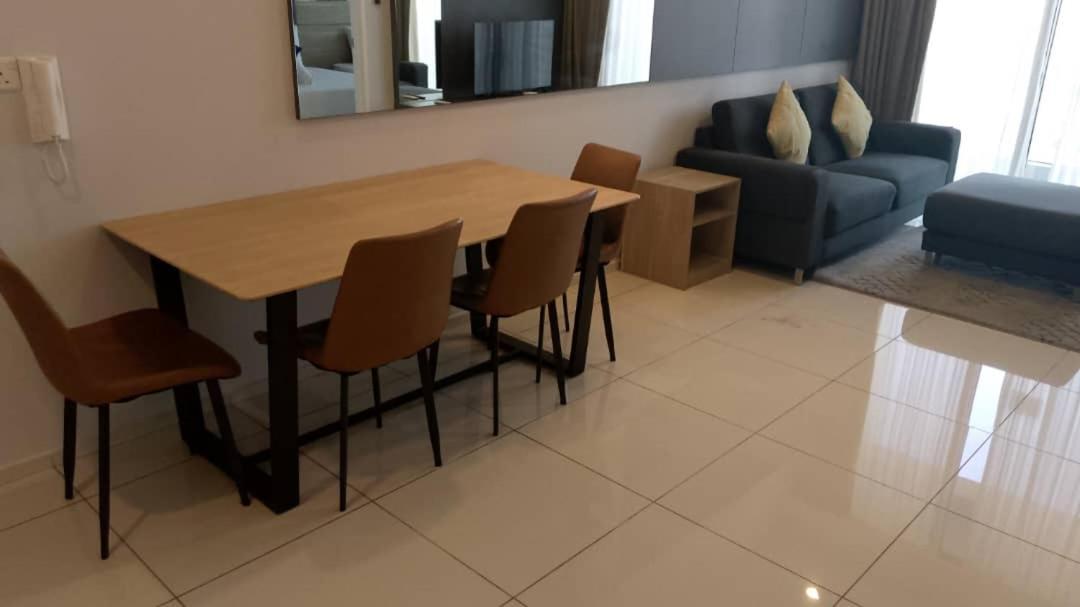 The Robertson Bukit Bintang By Wowhome Kuala Lumpur Buitenkant foto