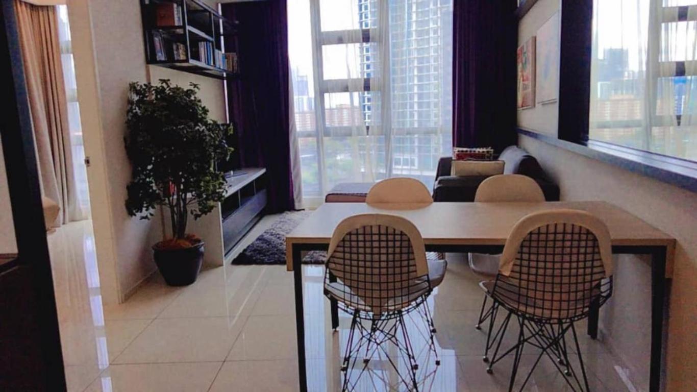 The Robertson Bukit Bintang By Wowhome Kuala Lumpur Buitenkant foto