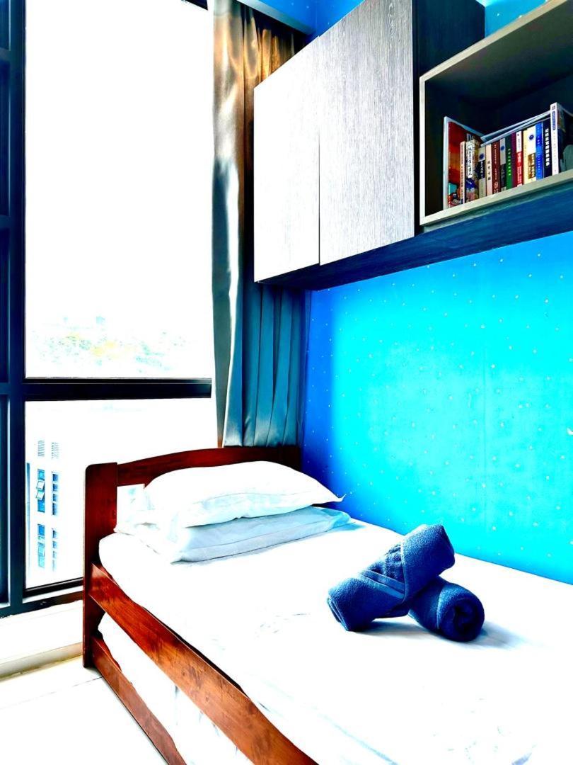 The Robertson Bukit Bintang By Wowhome Kuala Lumpur Buitenkant foto