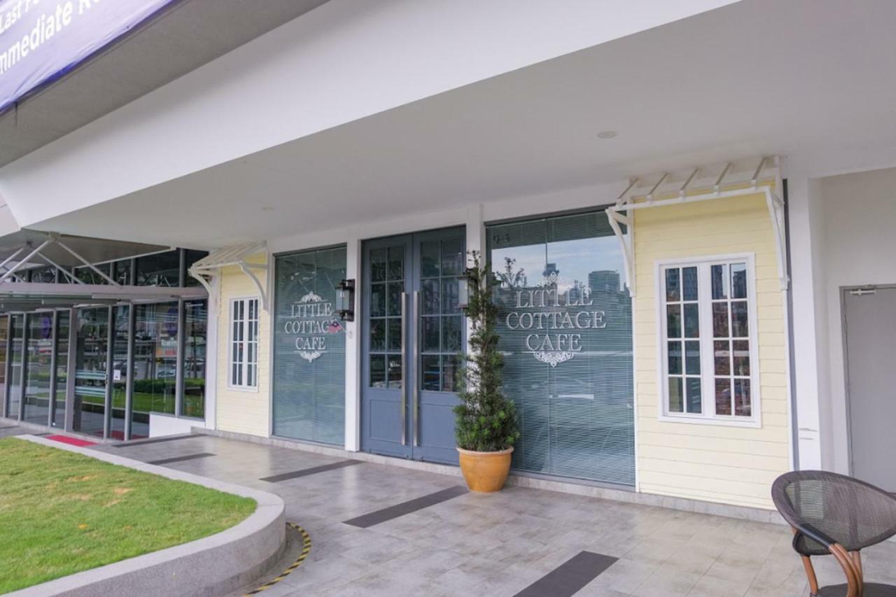 The Robertson Bukit Bintang By Wowhome Kuala Lumpur Buitenkant foto
